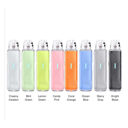 Uwell - CALIBURN G5 LITE POD MOD KIT 1600mAh