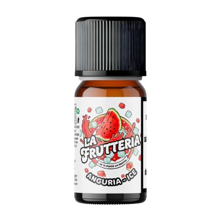 La Frutteria by TOB Pharma - ANGURIA ICE - aroma 10ml
