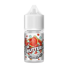 MINI SHOT - La Frutteria by TOB Pharma - ANGURIA ICE - aroma 10+20