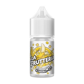 MINI SHOT - La Frutteria by TOB Pharma - BANANA ICE - aroma 10+20