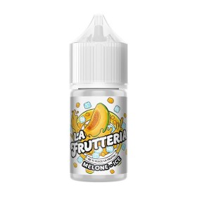 MINI SHOT - La Frutteria by TOB Pharma - MELONE ICE - aroma 10+20
