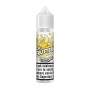 SHOT - La Frutteria by TOB Pharma - BANANA ICE - aroma 10+50 in flacone da 60ml