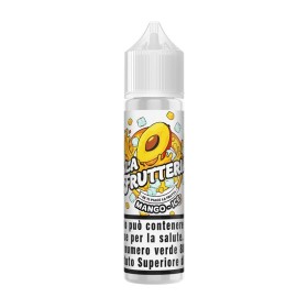 SHOT - La Frutteria by TOB Pharma - MANGO ICE - aroma 10+50 in flacone da 60ml