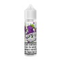 SHOT - La Frutteria by TOB Pharma - UVA ICE - aroma 10+50 in flacone da 60ml