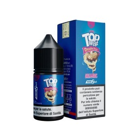 MINI SHOT - Dreamods - Top Twist - DOUBLE SHOCK - aroma 10+10