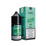 MINI SHOT - Dreamods - Ghiaccioli - GREEN BLAST - aroma 10+10 in flacone da 20ml