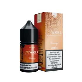 MINI SHOT - Dreamods - Marea - BRONZE - aroma 10+10 in flacone da 20ml