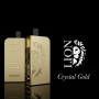 La Tabaccheria - LION POD MOD KIT - 1900mAh - CRYSTAL GOLD