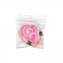 LACCETTO DA COLLO PORTA POD REGOLABILE - Rosa