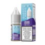 Flavourage - FREEZY BLUE RAZZ LEMONADE 10mg/ml - Liquido pronto ai sali di nicotina 10ml