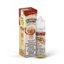 SHOT - Vaporart / Enjoysvapo - CROCCANTISSIMO CARAMEL - aroma 20+40 in flacone da 60ml