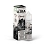 SHOT - Vaporart / Enjoysvapo - MK ULTRA WHITE - aroma 20+40 in flacone da 60ml