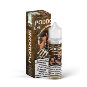 SHOT - Vaporart / Enjoysvapo - PODDONE - aroma 20+40 in flacone da 60ml