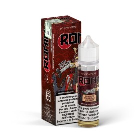 SHOT - Vaporart / Enjoysvapo - RONIN - aroma 20+40 in flacone da 60ml