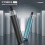 Aspire - Nuova CYBER G SLIM DTE POD MOD KIT 1200mAh - PROMO LANCIO