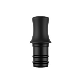 Aspire - DRIP TIP IN SILICONE per TG DTE POD - 1 PEZZO