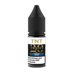 TNT Vape - Twenty Mix Aroma Core - DARK LAKE - aroma 10ml