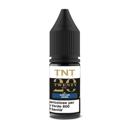 TNT Vape - Twenty Mix Aroma Core - DARK LAKE - aroma 10ml