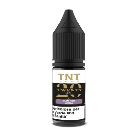 TNT Vape - Twenty Mix Aroma Core - SILENT HILLS - aroma 10ml