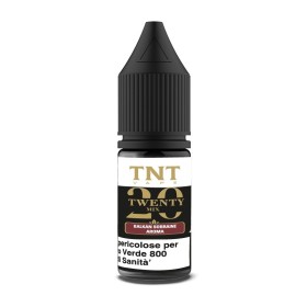 TNT Vape - Twenty Mix Aroma Core - BALKAN SOBRANIE - aroma 10ml