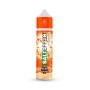 SHOT - Angolo della Guancia - Shock Wave Salt Effect - TRIPLE MANGO ICE - aroma 20+40