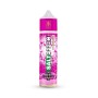 SHOT - Angolo della Guancia - Shock Wave Salt Effect - TRIPLE RED FRUITS ICE - aroma 20+40