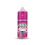 MINI SHOT - Angolo della Guancia - Shock Wave Salt Effect - TRIPLE RED FRUITS ICE - aroma 10+10 in flacone da 30ml