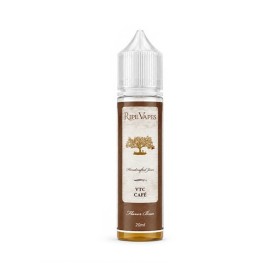 SHOT - Ripe Vapes - VCT CAFE' - aroma 20+40