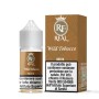MINI SHOT - Real Farma - WILD TOBACCO - aroma 10+10 in flacone da 30ml