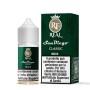 MINI SHOT - Real Farma - SAN DIEGO CLASSIC- aroma 10+10 in flacone da 30ml