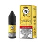 Real Farma - VIRGINIA - 18mg/ml - Liquido pronto 10ml