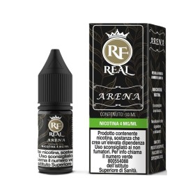 Real Farma - ARENA - 4mg/ml - Liquido pronto 10ml