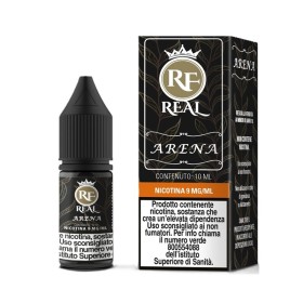 Real Farma - ARENA - 9mg/ml - Liquido pronto 10ml
