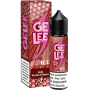 SHOT - Flavour Art - High Voltage - Gelee - COLA E FRUTTI DI BOSCO ICE - aroma 20+40 in flacone da 60ml
