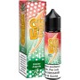 SHOT - Flavour Art - High Voltage - Gelee - LIMONE ANGURIA ICE - aroma 20+40 in flacone da 60ml