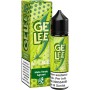 SHOT - Flavour Art - High Voltage - Gelee - MELA VERDE AGRUMI ICE - aroma 20+40 in flacone da 60ml