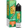 SHOT - Flavour Art - High Voltage - Gelee - PAPAYA MANGO ICE - aroma 20+40 in flacone da 60ml
