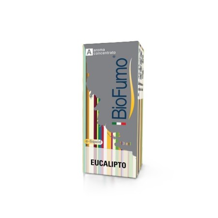 Biofumo - EUCALIPTO - aroma 10ml