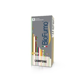 Biofumo - LAMPONE - aroma 10ml