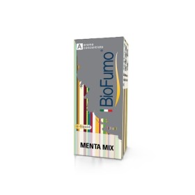 Biofumo - MENTA MIX - aroma 10ml