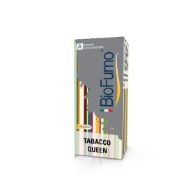 Biofumo - TABACCO QUEEN - aroma 10ml