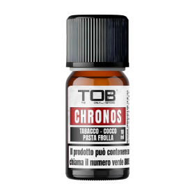 TOB Pharma - 3.0 Series - CHRONOS - aroma 10ml