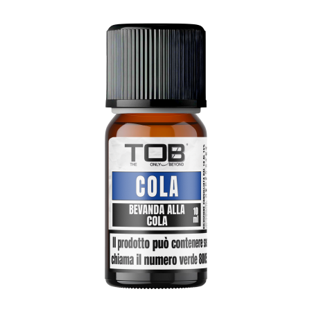 TOB Pharma - 3.0 Series - COLA - aroma 10ml