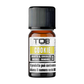 TOB Pharma - 3.0 Series - COOKIE - aroma 10ml