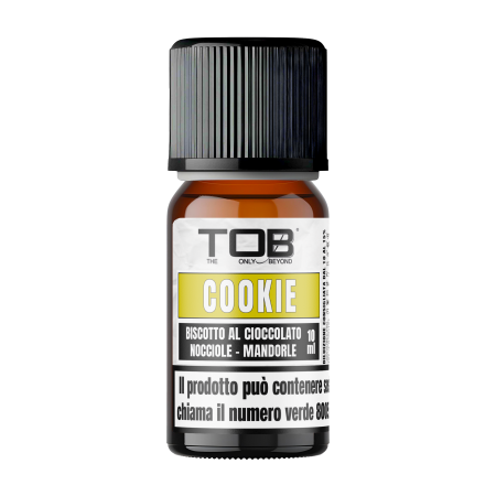 TOB Pharma - 3.0 Series - COOKIE - aroma 10ml