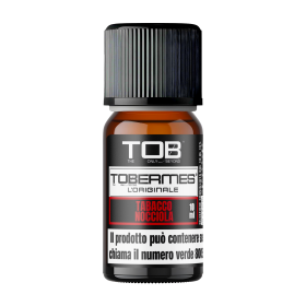 TOB Pharma - 3.0 Series - ERMES - aroma 10ml