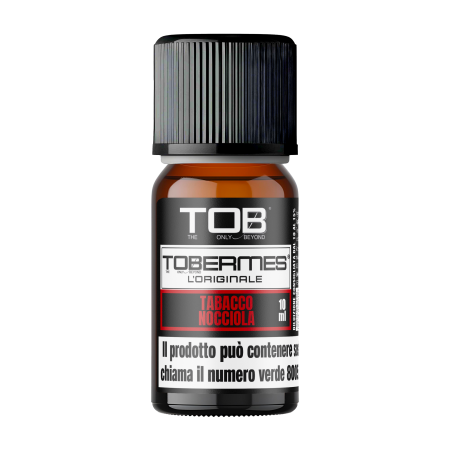 TOB Pharma - 3.0 Series - ERMES - aroma 10ml