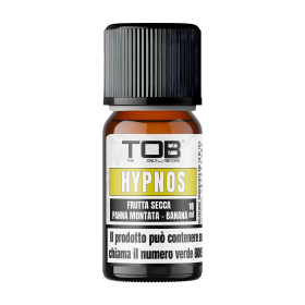 TOB Pharma - 3.0 Series - HYPNOS - aroma 10ml