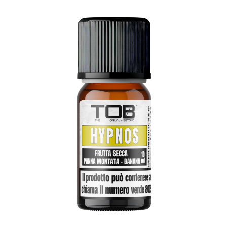 TOB Pharma - 3.0 Series - HYPNOS - aroma 10ml