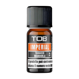 TOB Pharma - 3.0 Series - IMPERIAL - aroma 10ml